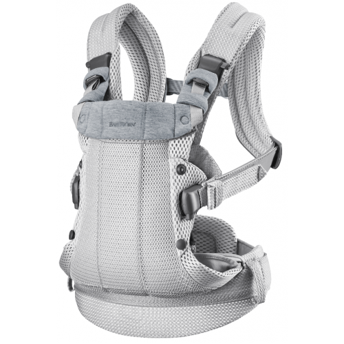 Baby bjorn clearance weight requirement